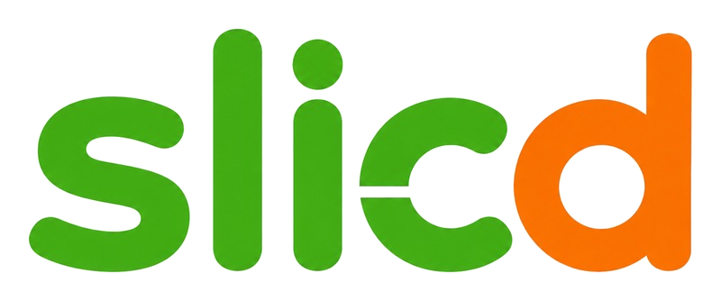 Slicd logo